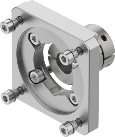 Festo EAMM-A-P8-38A-70AA Axial kit 8105920 incl VAT