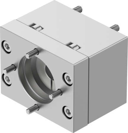 Festo EAMM-A-S48-50GA Axial kit 8105930 incl VAT