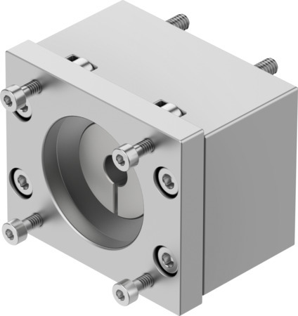 Festo EAMM-A-S48-58AA Axial kit 8105933 incl VAT