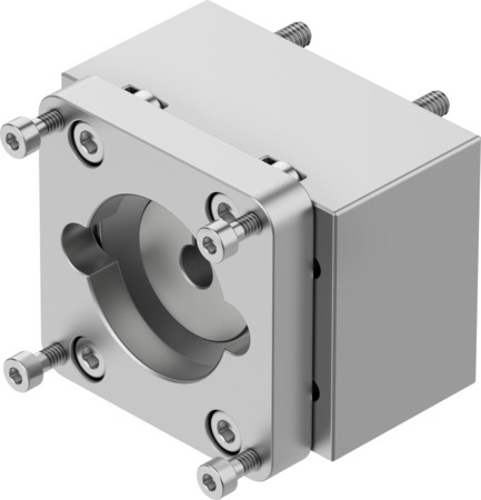 Festo EAMM-A-S48-60AA Axial kit 8105935 incl VAT