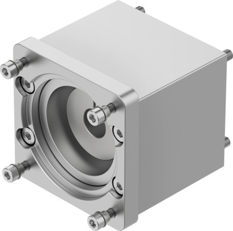 Festo EAMM-A-S62-80PB Axial kit 8110208 incl VAT