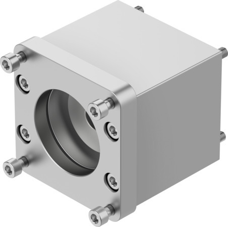 Festo EAMM-A-S62-82AA Axial kit 8110211 incl VAT