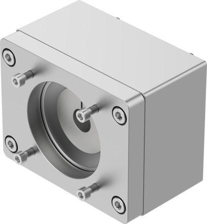 Festo EAMM-A-S95-84AA Axial kit 8107720 incl VAT