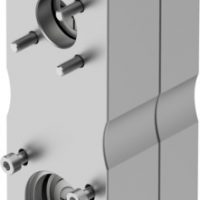 Festo EAMM-U-50-D19-40R-78 Parallel kit 8107034 incl VAT