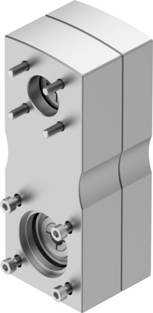 Festo EAMM-U-50-D19-40R-78 Parallel kit 8107034 incl VAT