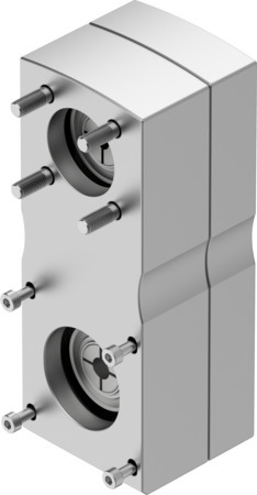 Festo EAMM-U-60-D32-60AA-91 Parallel kit 8123498 incl VAT