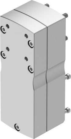 Festo EAMM-U-60-D40-60R-91-S1 Parallel kit 1210466 incl VAT