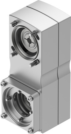 Festo EAMM-U-60-S48-50GA-91 Parallel kit 8105900 incl VAT