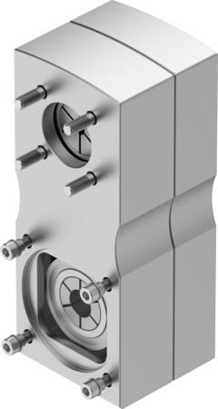 Festo EAMM-U-70-D32-70AA-96 Parallel kit 8123499 incl VAT