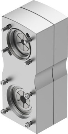 Festo EAMM-U-70-S48-60R-96 Parallel kit 8105843 incl VAT