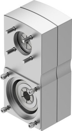 Festo EAMM-U-86-D40-80PB-102 Parallel kit 8123501 incl VAT