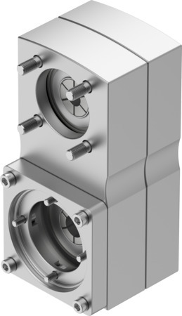 Festo EAMM-U-86-D50-70GA-102 Parallel kit 8107044 incl VAT