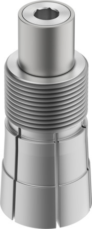 Festo EAMH-145-22-C34-P Clamping sleeve 8098589 incl VAT