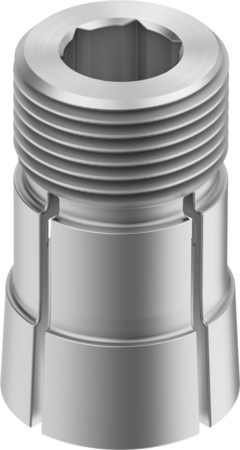 Festo EAMH-60-14-C18.1 Clamping sleeve 8125353 incl VAT