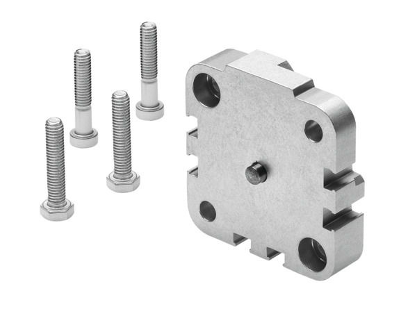 Festo DPVU-40 Multi-position kit 161198 incl VAT