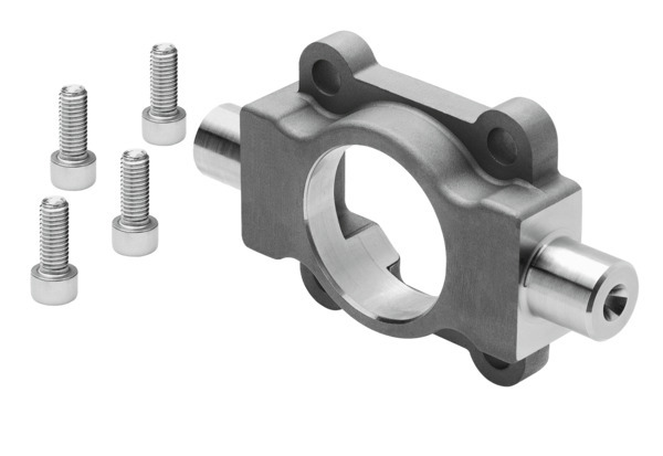 Festo ZNCF-100 Trunnion flange 174416 incl VAT