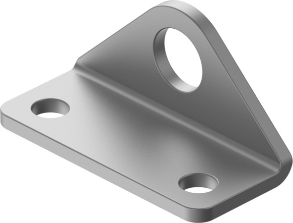 Festo HBN-S-8X1 Foot mounting 5407712 incl VAT