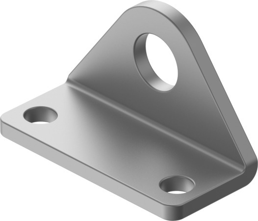 Festo HBN-S-12/16X1 Foot mounting 5407772 incl VAT