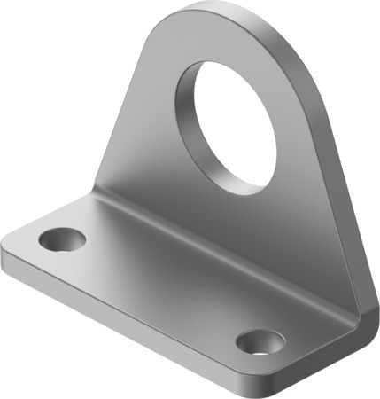 Festo HBN-S-20/25X1 Foot mounting 5407787 incl VAT