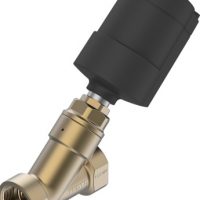 Festo VZXA-A-TS7-11/2"-M6-B1T-15.5-K-75-20-PR Angle seat valve 8111602 incl VAT