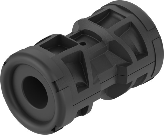 Festo VAVC-Q2-M22U-6-E-EXA Seal cartridge 2392884 incl VAT