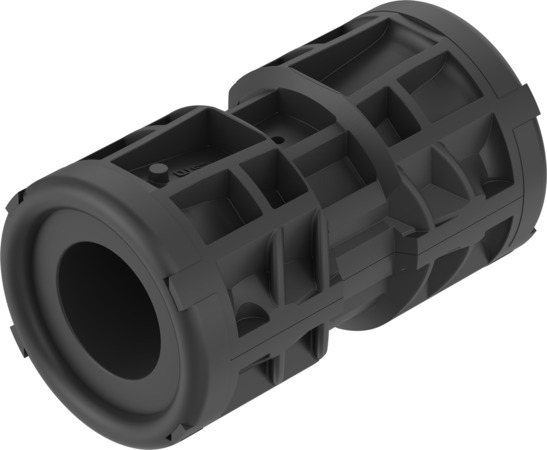 Festo VAVC-Q2-M22U-25-E-EXA Seal cartridge 3970095 incl VAT