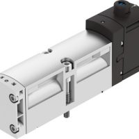 Festo VSVA-B-M52-MZ-A1-1T1L Solenoid valve 8033068 incl VAT