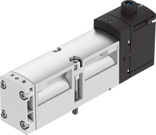 Festo VSVA-B-M52-MZTR-A1-1T1L Solenoid valve 8033022 incl VAT