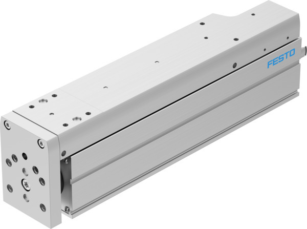Festo EGSC-BS-KF-60-200-5P Mini slide 8162085 incl VAT