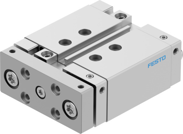 Festo DFM-20-25-B-PPV-A-GF Guided drive 8161412 incl VAT