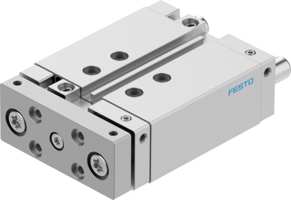 Festo DFM-20-40-B-PPV-A-GF Guided drive 8161414 incl VAT
