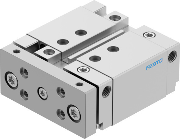 Festo DFM-25-20-B-PPV-A-KF Guided drive 609351 incl VAT