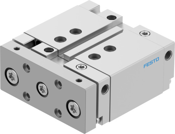 Festo DFM-32-25-B-PPV-A-GF Guided drive 562063 incl VAT