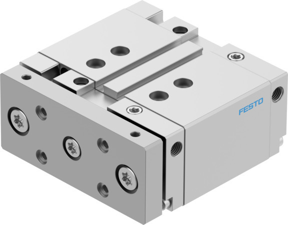 Festo DFM-40-25-B-PPV-A-KF Guided drive 8161441 incl VAT