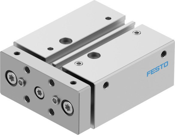 Festo DFM-16-10-B-PPV-A-GF Guided drive 8165512 incl VAT