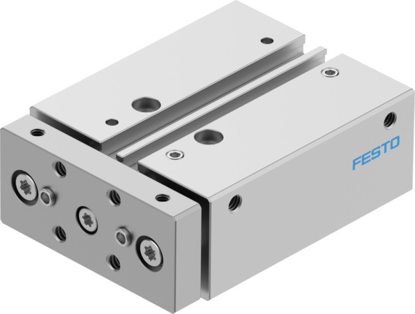 Festo DFM-16-20-B-PPV-A-GF Guided drive 8162429 incl VAT