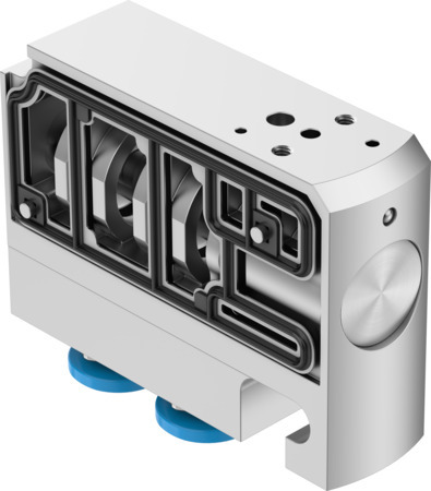 Festo CPVSC1-M-QX Valve 548906 incl VAT