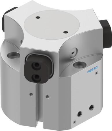 Festo HGDD-40-A-G1 Three-point gripper 1163041 incl VAT