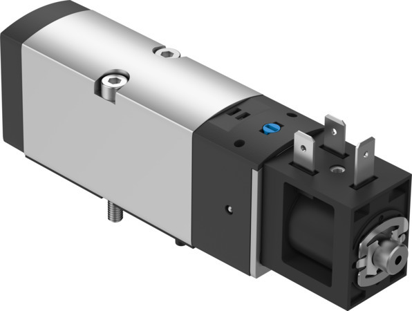 Festo VSVA-BK-M52-AD-A1-1B2 Solenoid valve 8150870 incl VAT