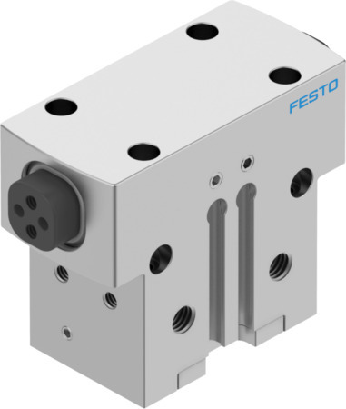 Festo HGPD-16-A-G1 Parallel gripper 1132937 incl VAT