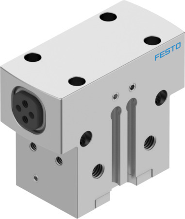 Festo HGPD-16-A-G2 Parallel gripper 1132938 incl VAT
