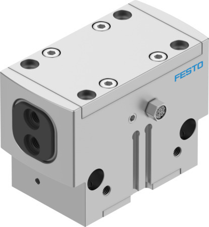Festo HGPD-35-A Parallel gripper 1132945 incl VAT