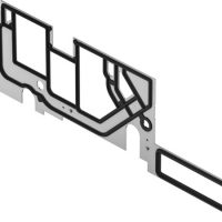 Festo VMPA1-DP-Y Seal 8161482 incl VAT