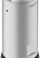 Festo DHEB-22-E-U-E-L Bellow gripper 1320814 incl VAT