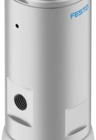 Festo DHEB-22-E-U-S-P Bellow gripper 1320825 incl VAT