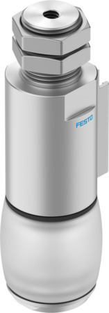 Festo DHEB-27-E-D-S-L Bellow gripper 1320760 incl VAT