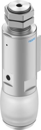 Festo DHEB-27-E-U-S-P Bellow gripper 1320826 incl VAT