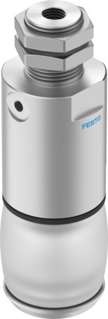 Festo DHEB-41-E-D-S-P Bellow gripper 1320784 incl VAT