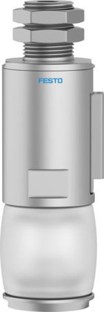 Festo DHEB-41-E-U-S-L Bellow gripper 1320806 incl VAT