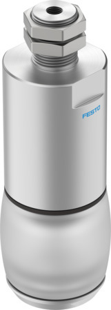 Festo DHEB-63-E-D-S-L Bellow gripper 1320764 incl VAT